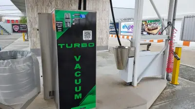 Автомивка СТИЛ ЛУКС