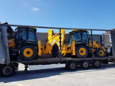 Badi Trans LTD ️ ️