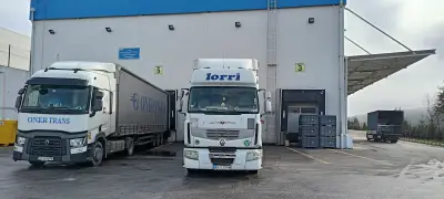 Badi Trans LTD ️ ️