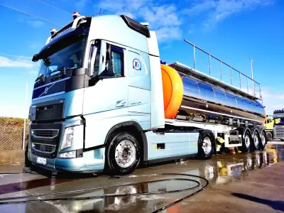 Badi Trans LTD ️ ️