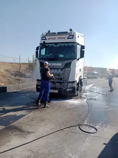 Badi Trans LTD ️ ️