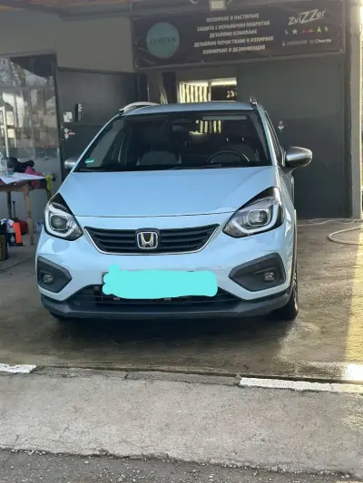 Detailing studio Vereya