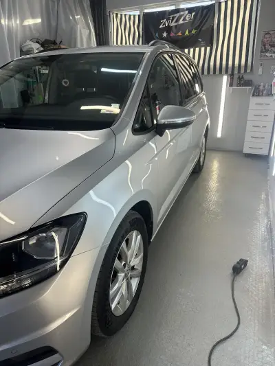 Detailing studio Vereya