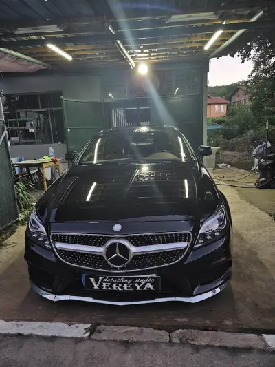 Detailing studio Vereya