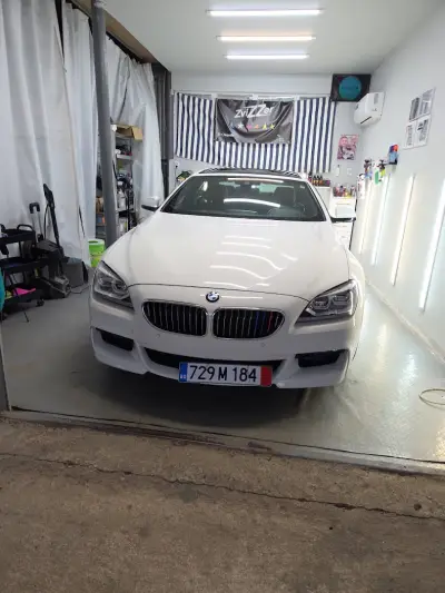 Detailing studio Vereya