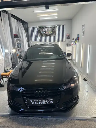 Detailing studio Vereya