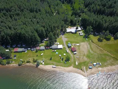 Комплекс Будното око The Beach