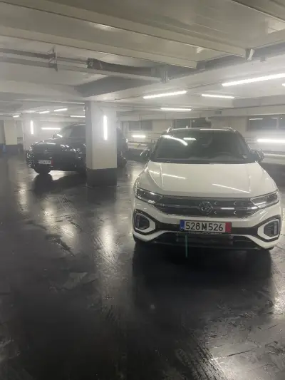 Автокозметичен център Wash Depot - Business Park Sofia
