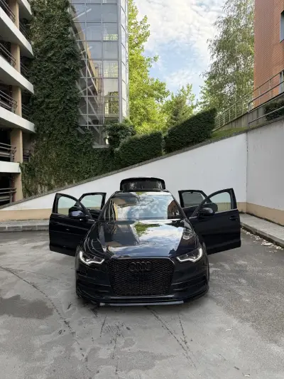 Автокозметичен център Wash Depot - Business Park Sofia