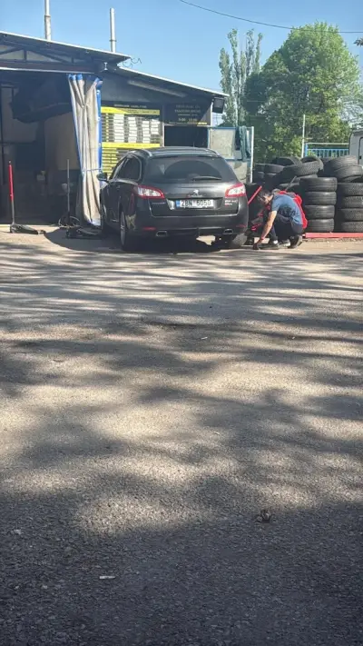 Автомакс 13