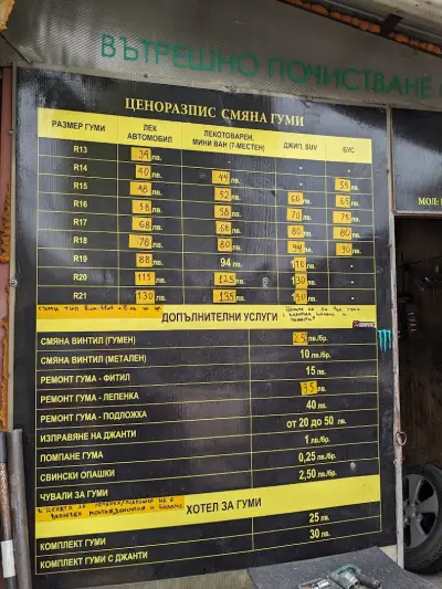 Автомакс 13