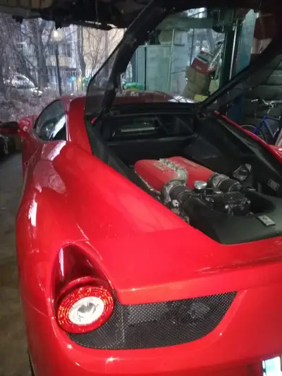 Автокомплекс Маями 2
