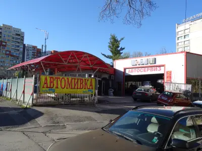 Автокомплекс Маями 2