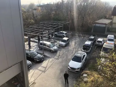 Автокомплекс Маями 2