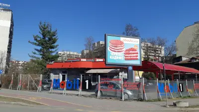 Автокомплекс Маями 2