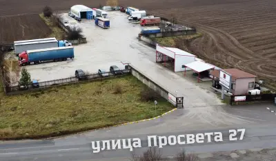 Транспортни услуги ,ТИР автомивка - Лъчо Транс