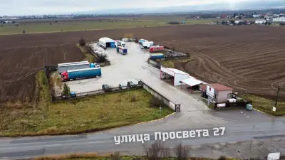 Транспортни услуги ,ТИР автомивка - Лъчо Транс