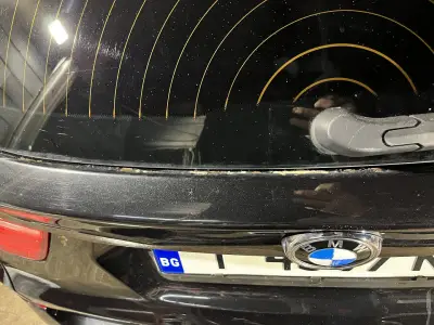 Автомивка 1119