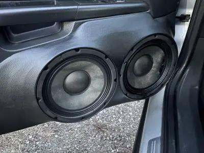Автомивка 1119