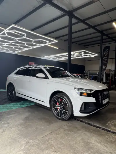 Cosmos Detailing Garage - Автомобилен детайлинг