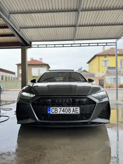 Автомивка „Car-Care”