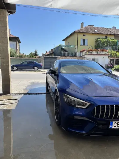 Автомивка „Car-Care”