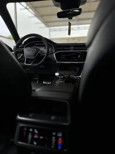 Автомивка „Car-Care”