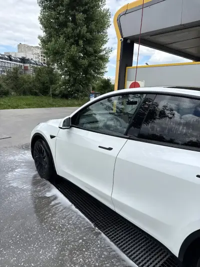 Aquarama Car Wash