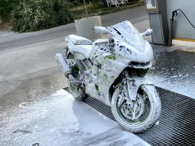 Aquarama Car Wash