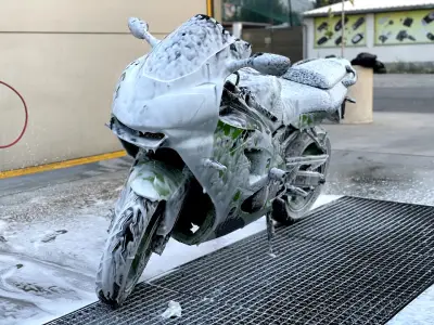 Aquarama Car Wash
