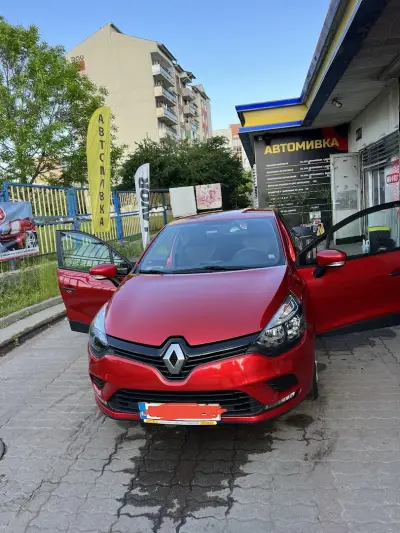 Автомивка Petrol