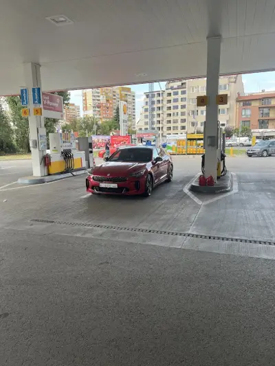 Shell