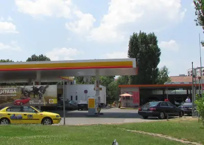 Shell