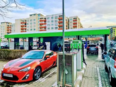 Go green Car wash