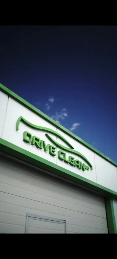 Drive Clean BG