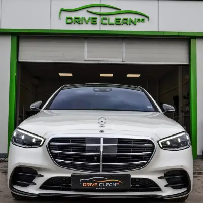 Drive Clean BG