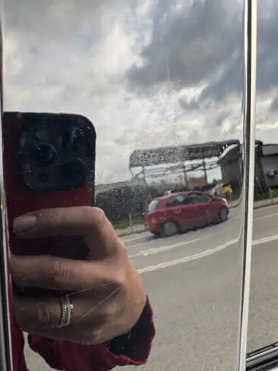Автомивка Перла