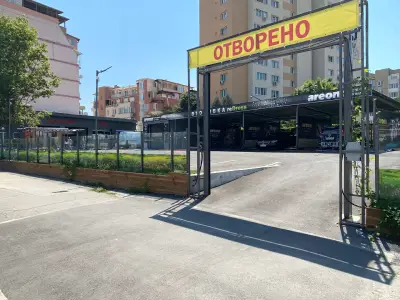 reDress - Car Wash/Tyre Service/Detailing/Café