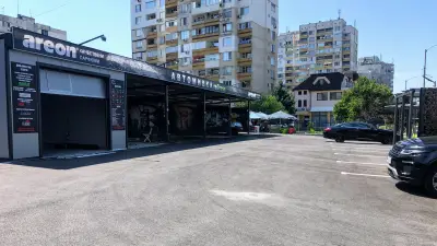 reDress - Car Wash/Tyre Service/Detailing/Café