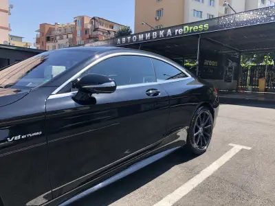 reDress - Car Wash/Tyre Service/Detailing/Café