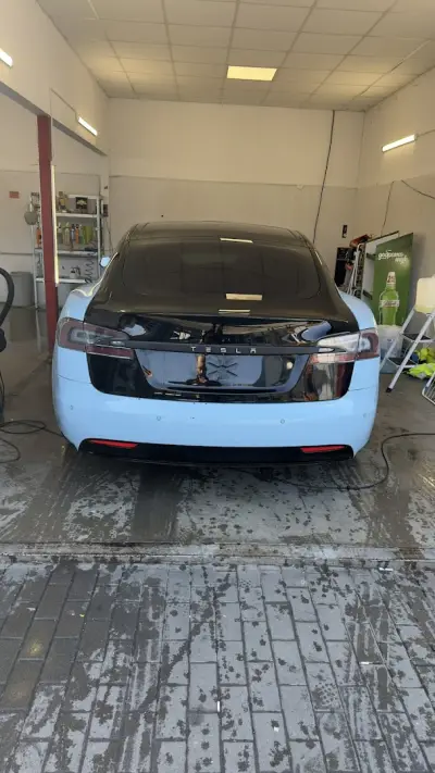 Auto Smart East