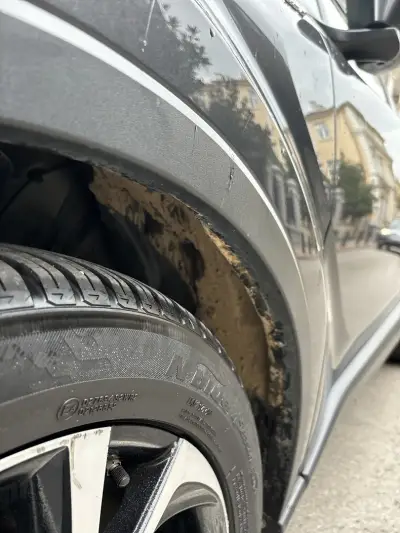 Pulse авто мивка