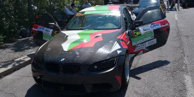 Pulse авто мивка