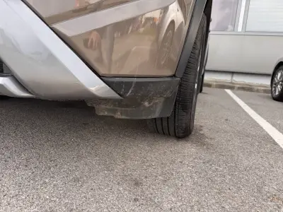 Pulse авто мивка