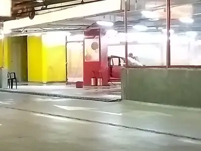 Автокозметичен ФРЕШ център