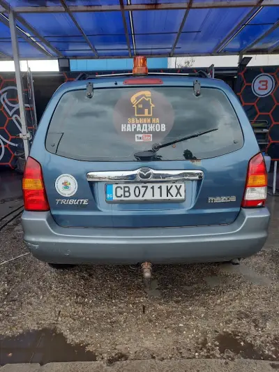 Автомивка 86