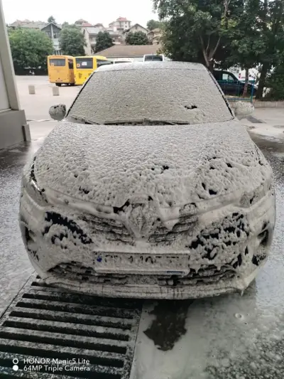 Автомивка "Луков"