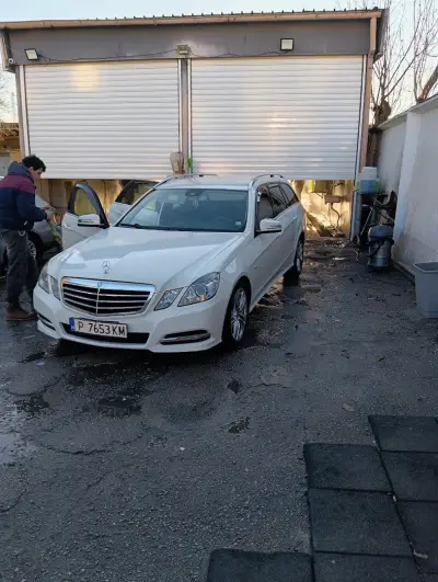 Автомивка Престиж ДВ