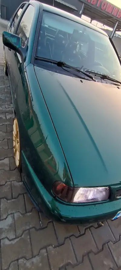 Easy Car wash (Автомивка на самообслужване)