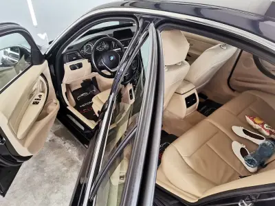 Автомивка СКОРПИОН
